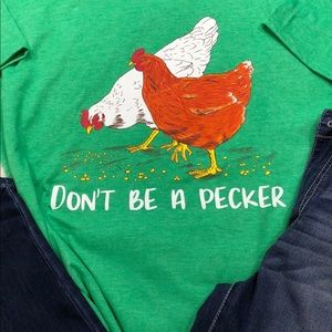 Meet your Posher, Destanie